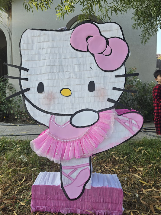 Hello Kitty Pinata 24 inches