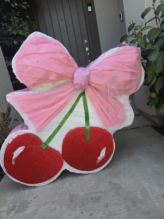 Cherry Piñata 24 inches